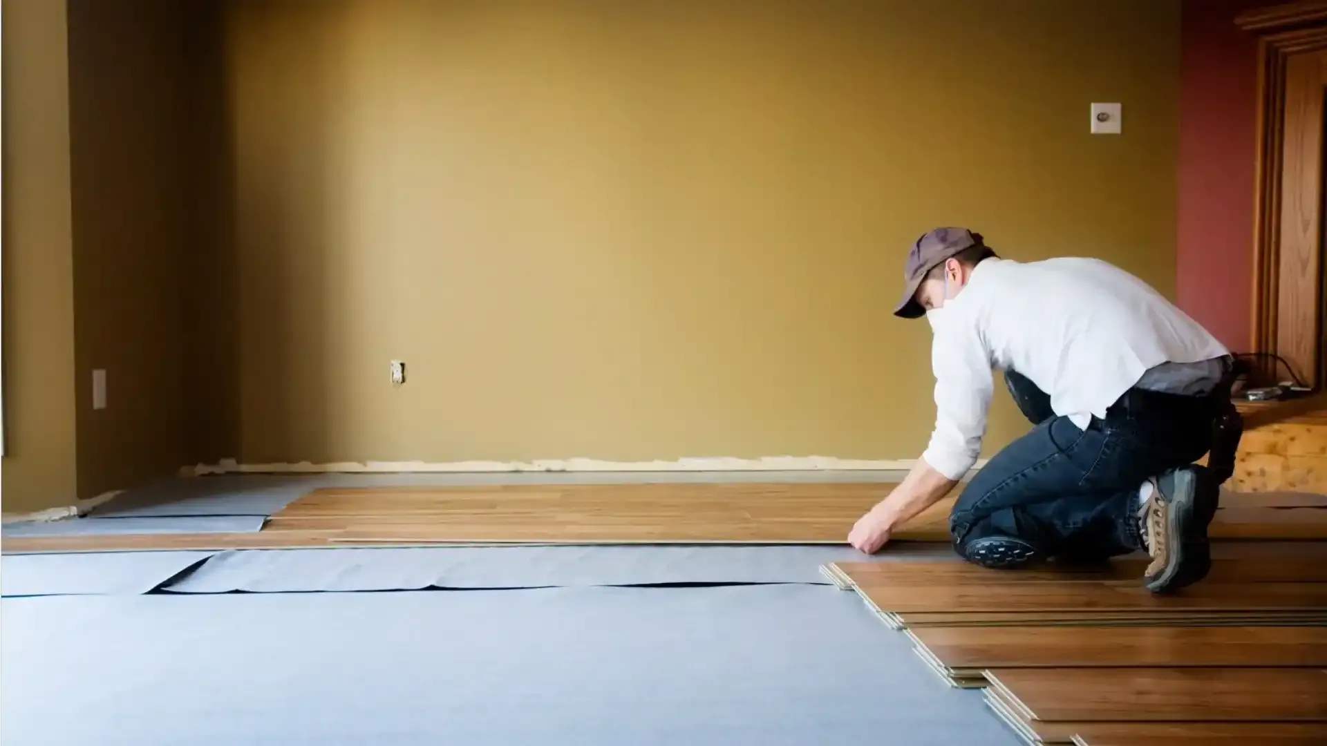 Importance of a Flooring Contractor in a Home Remodel Project